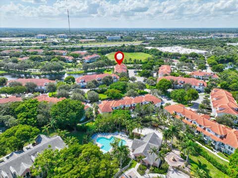 Tiny photo for 2012 Alta Meadows Lane #103, Delray Beach, FL 33444 (MLS # B26027581)