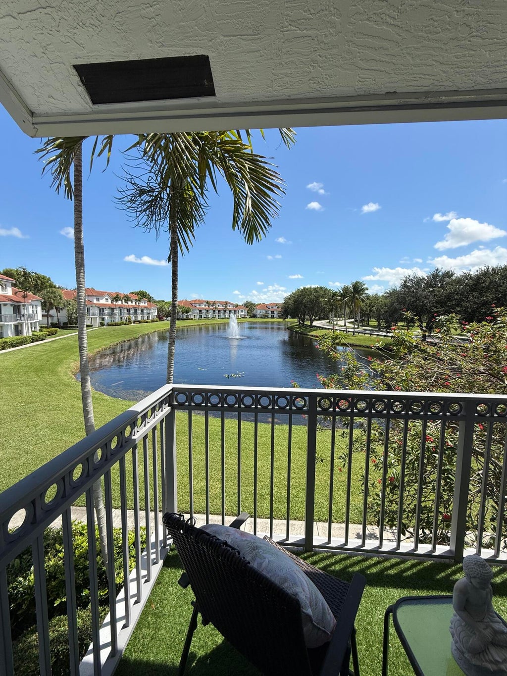 Photo of 2012 Alta Meadows Lane #103, Delray Beach, FL 33444 (MLS # B26027581)