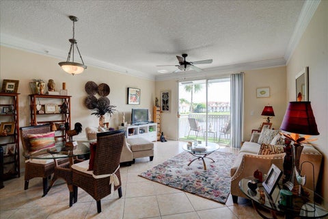 Tiny photo for 2012 Alta Meadows Lane #103, Delray Beach, FL 33444 (MLS # B26027581)