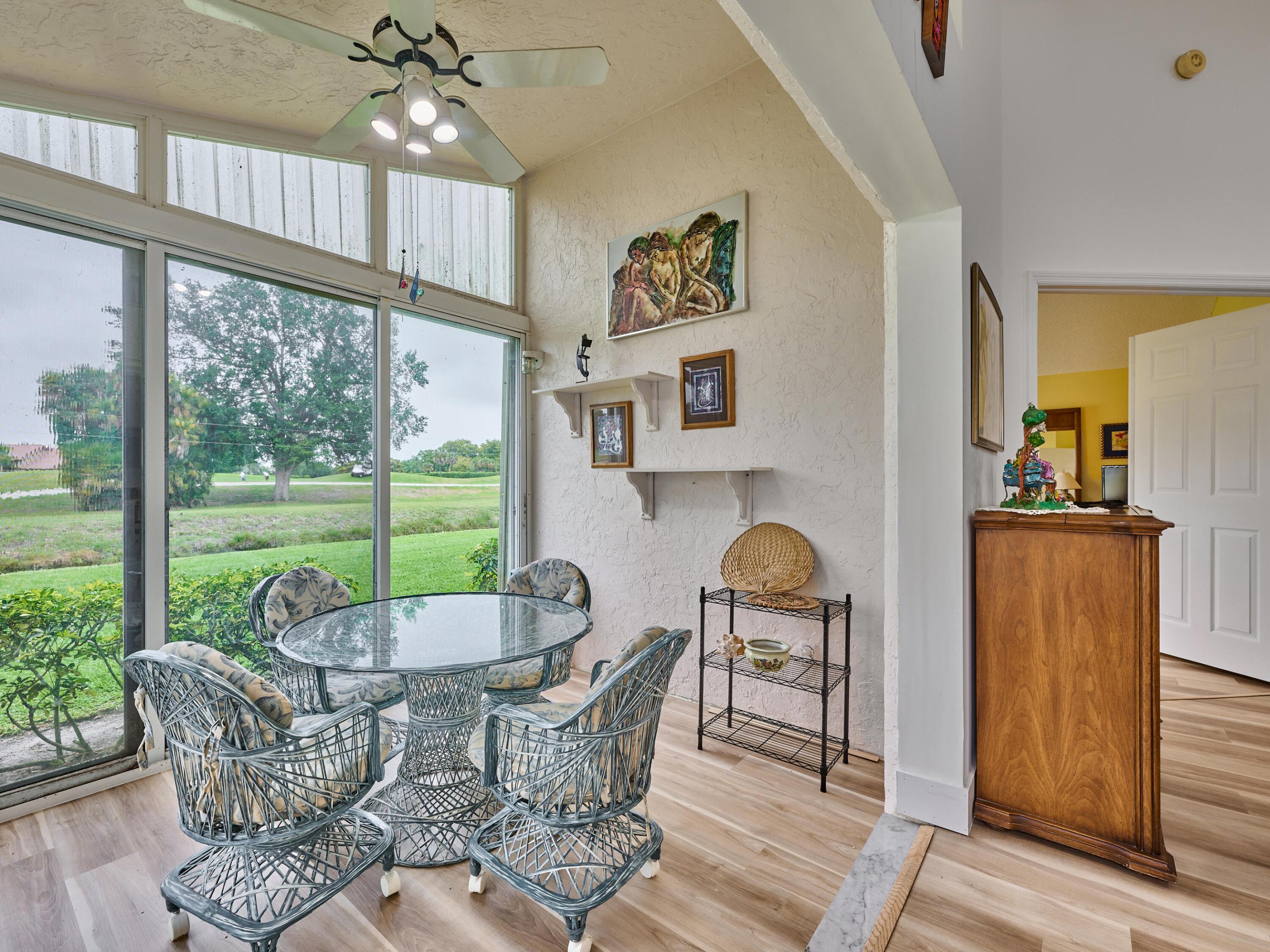 SAWGRASS LAKES HOMES - Residential