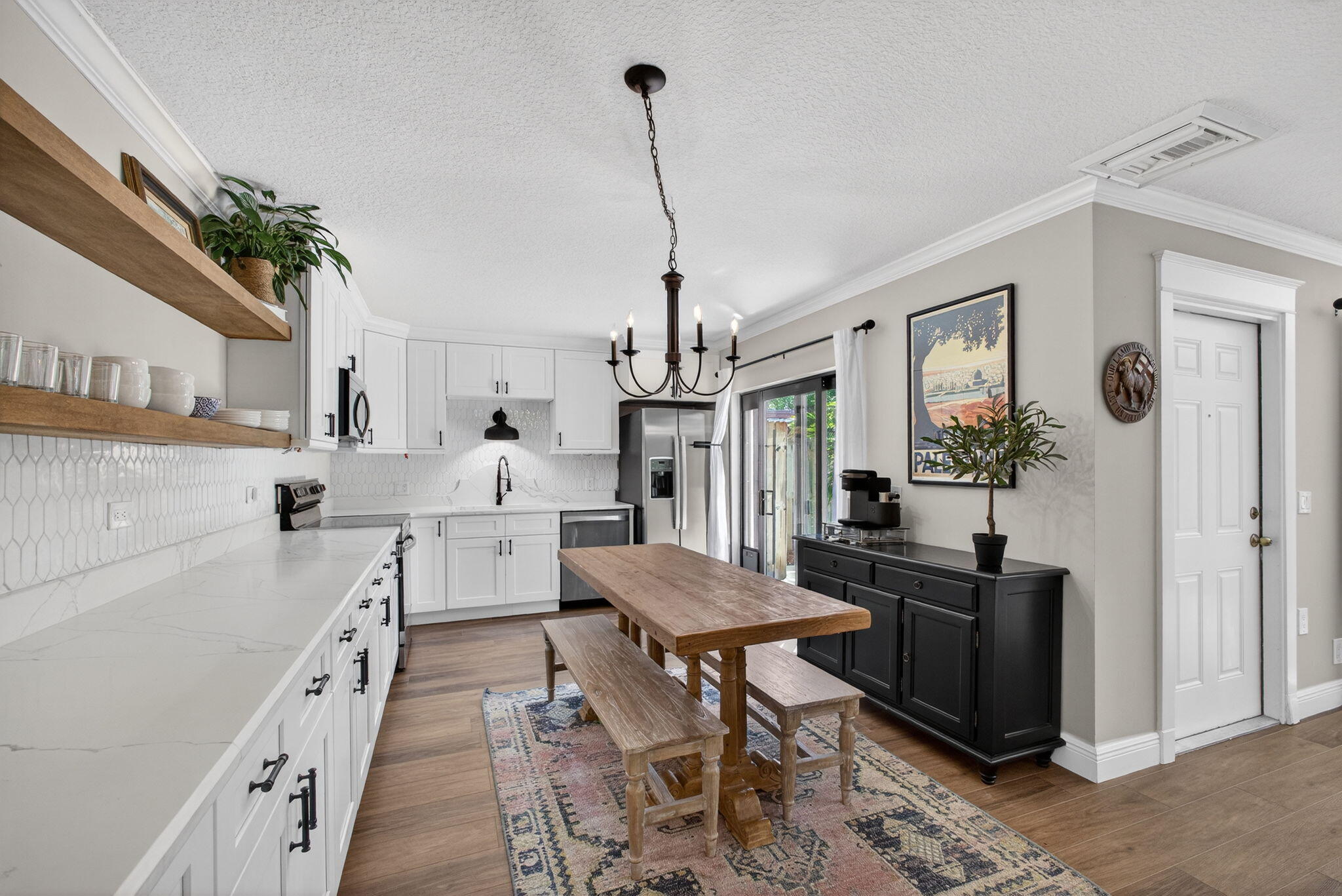 GARDEN LAKES & GARDEN SQUARE SHOPS AS IN - Residential