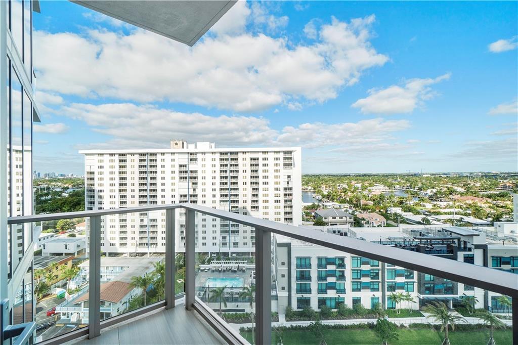 Auberge Beach Residences - Residential