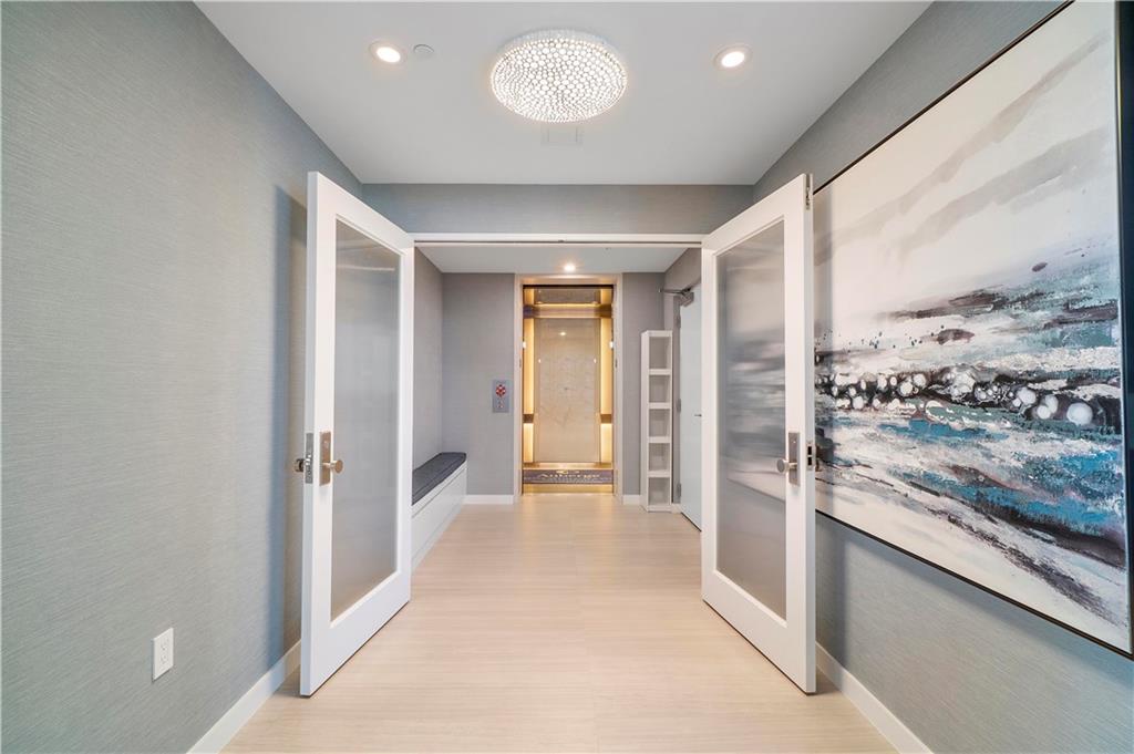 Auberge Beach Residences - Residential