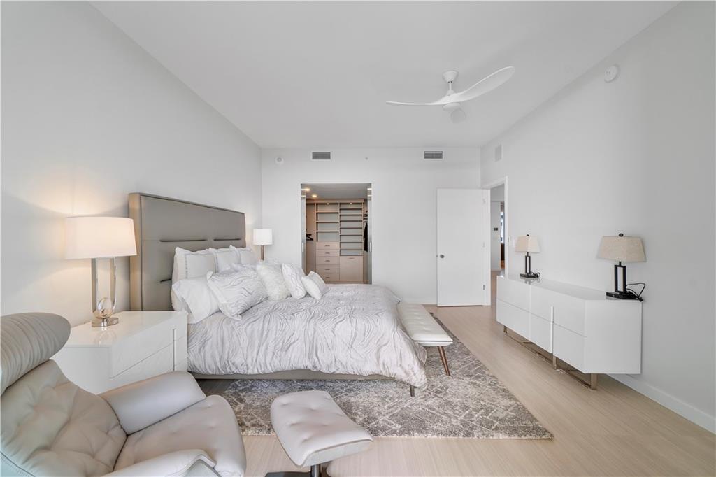 Auberge Beach Residences - Residential