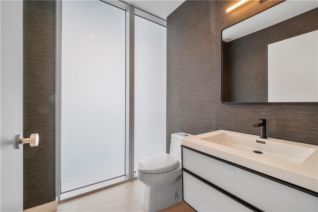 Auberge Beach Residences - Residential