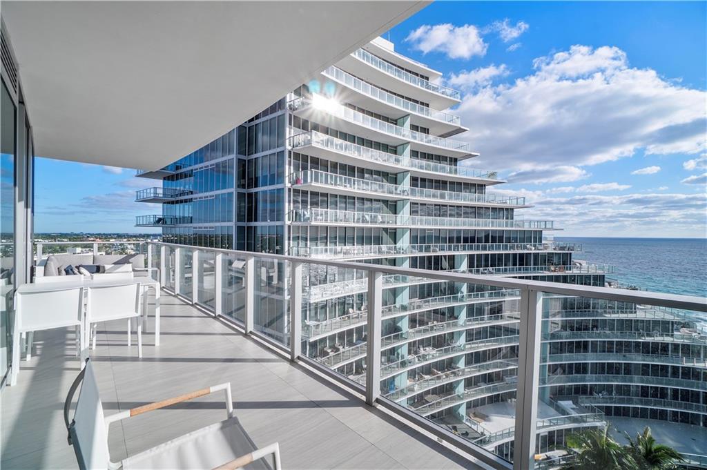 Auberge Beach Residences - Residential