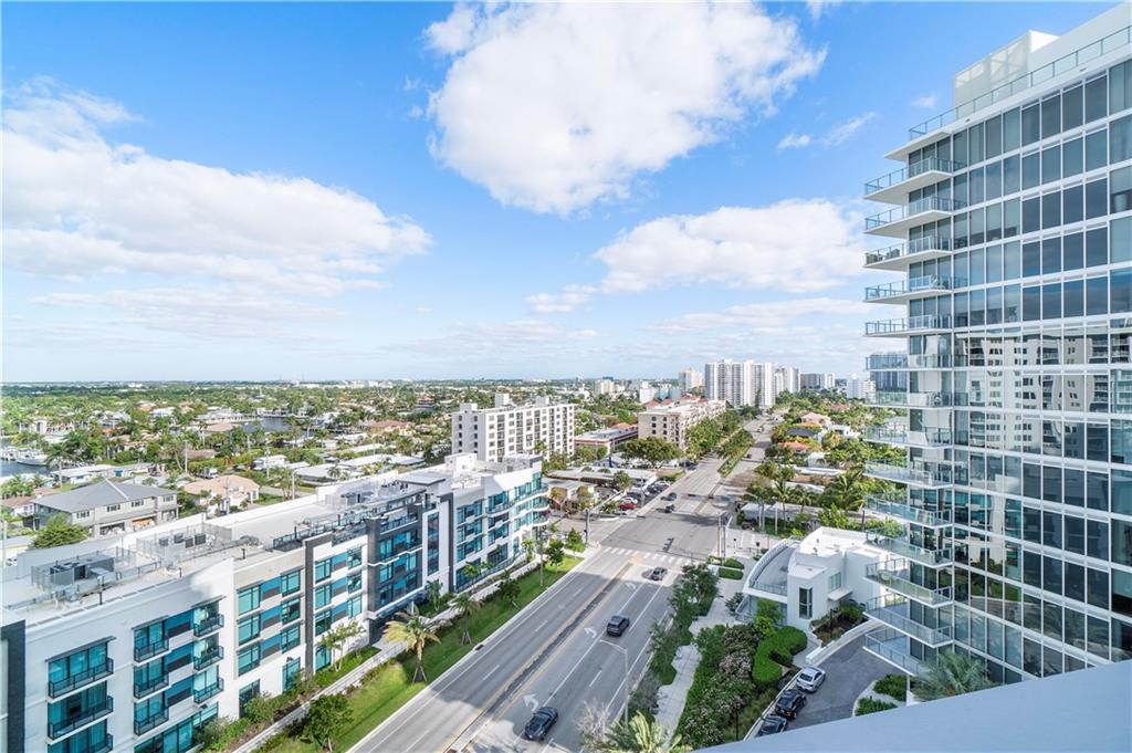 Auberge Beach Residences - Residential