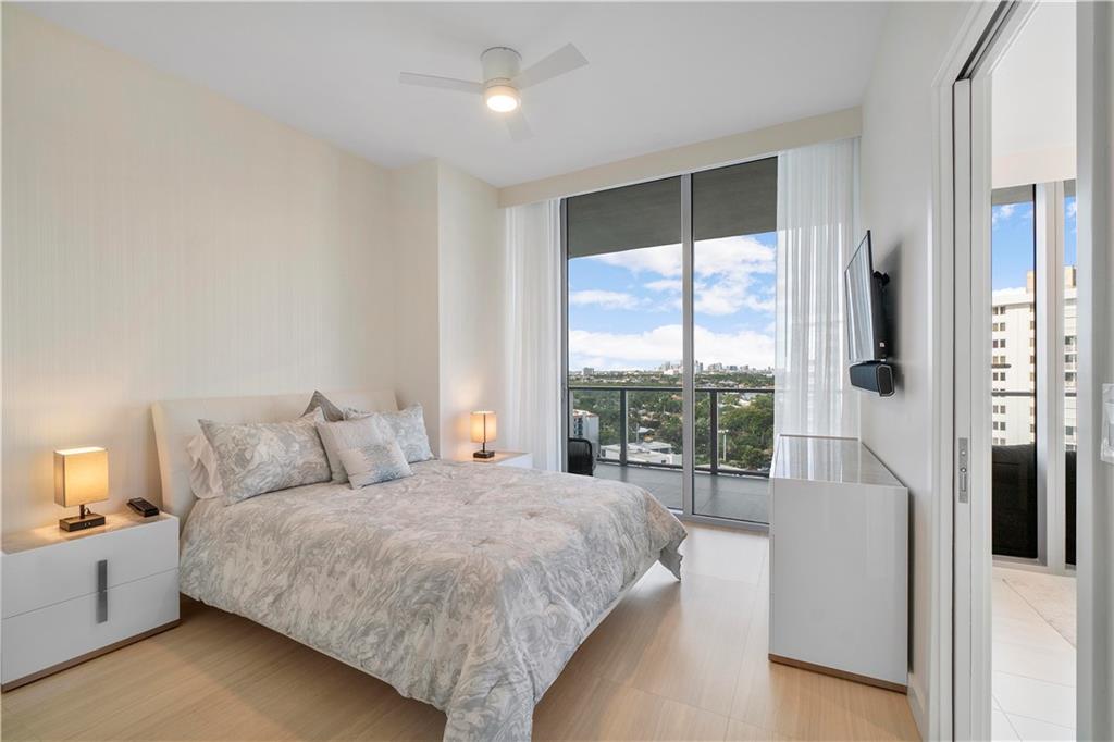 Auberge Beach Residences - Residential