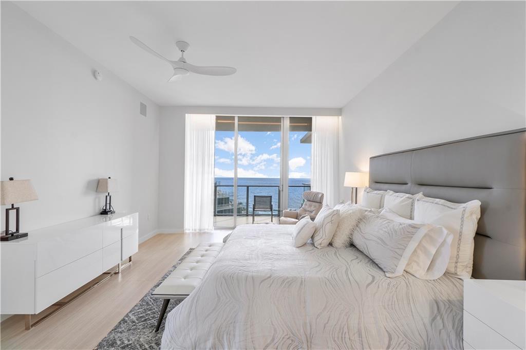 Auberge Beach Residences - Residential