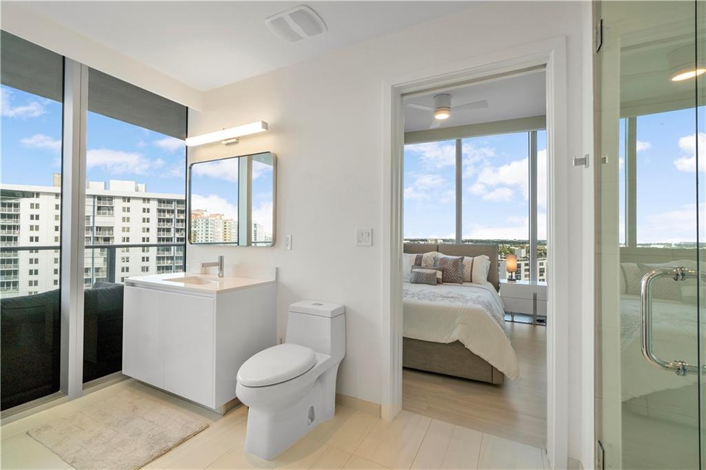 Auberge Beach Residences - Residential