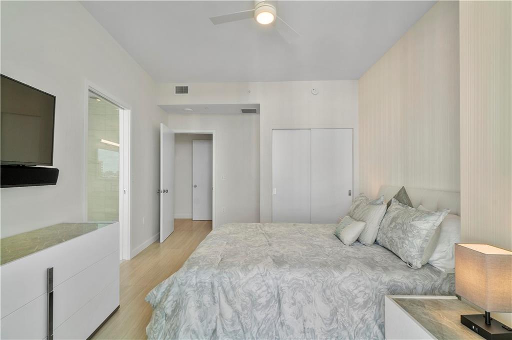 Auberge Beach Residences - Residential