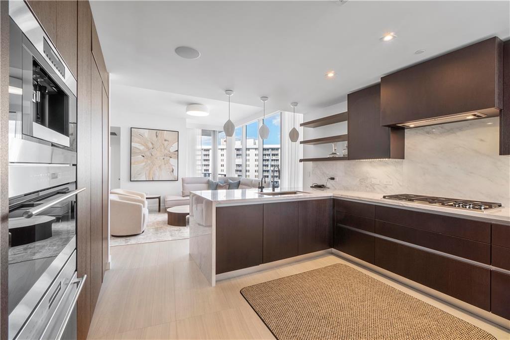 Auberge Beach Residences - Residential