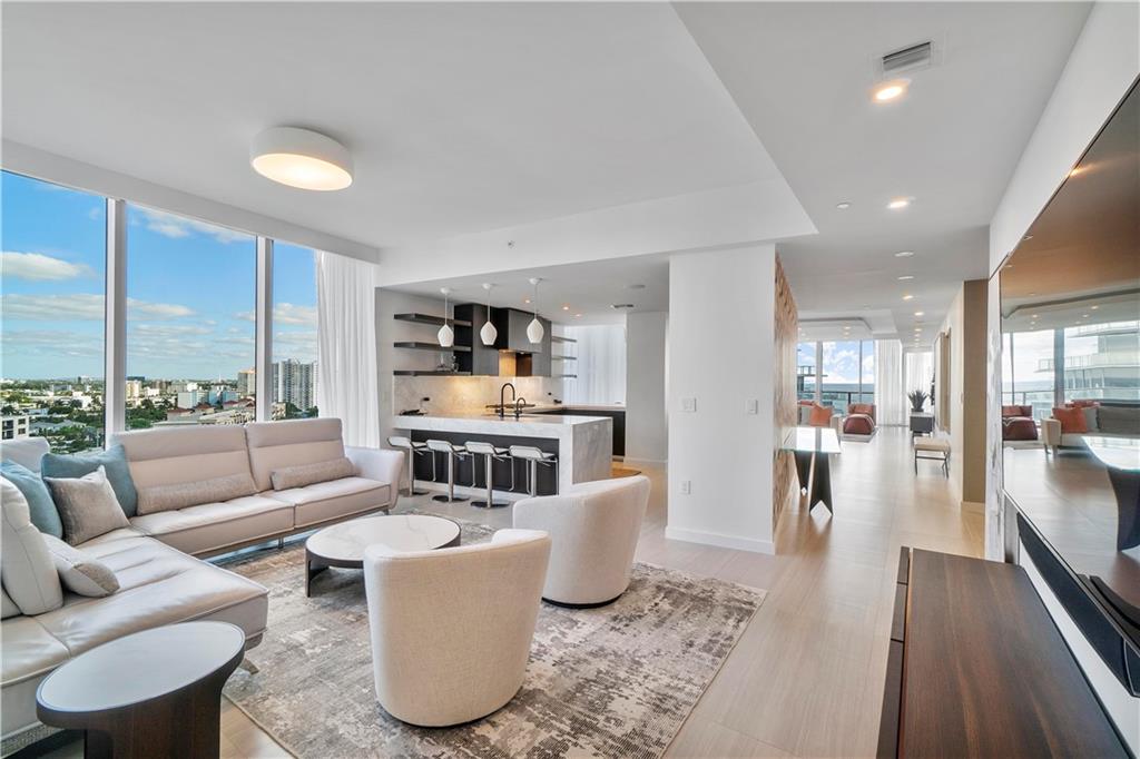 Auberge Beach Residences - Residential