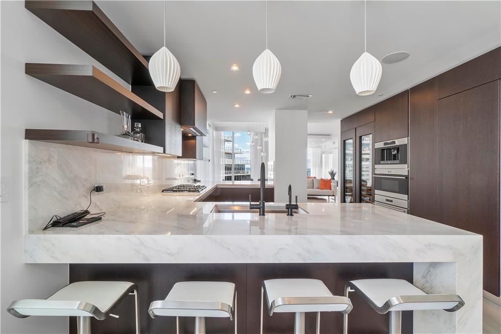 Auberge Beach Residences - Residential