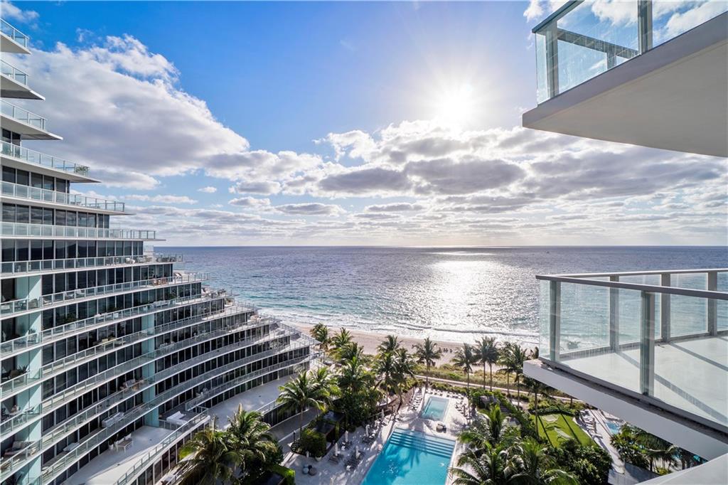 Auberge Beach Residences - Residential