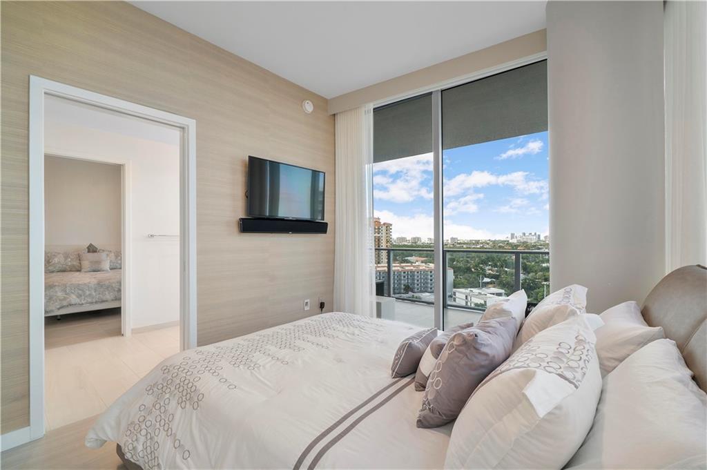 Auberge Beach Residences - Residential