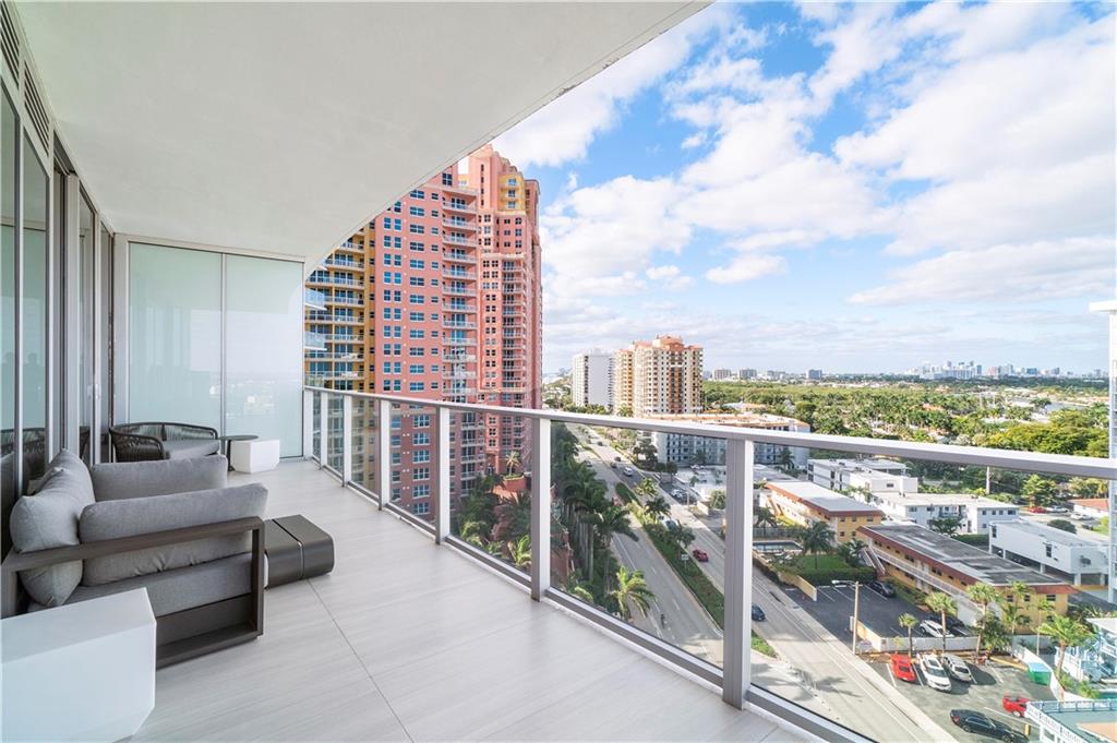 Auberge Beach Residences - Residential