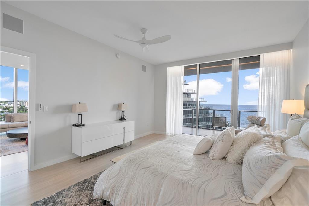 Auberge Beach Residences - Residential