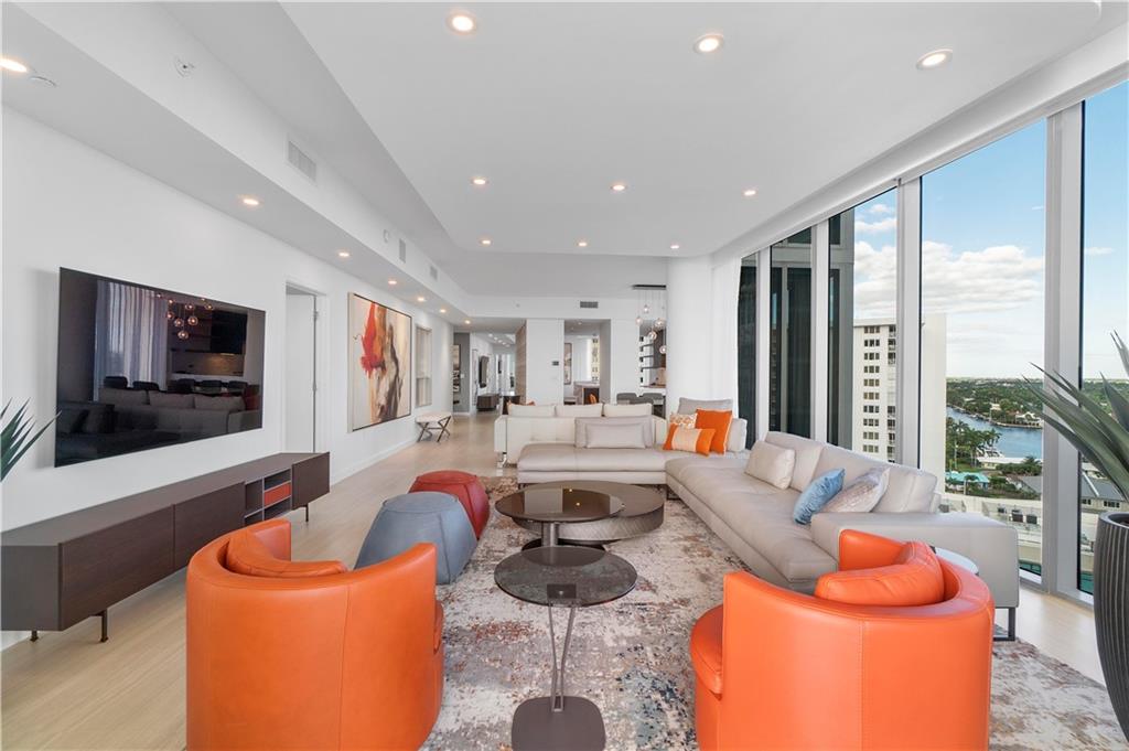 Auberge Beach Residences - Residential