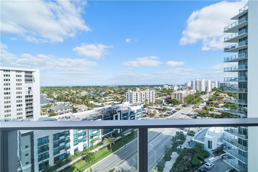 Auberge Beach Residences - Residential