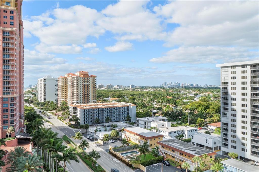 Auberge Beach Residences - Residential