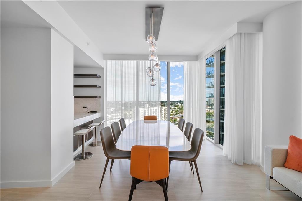 Auberge Beach Residences - Residential