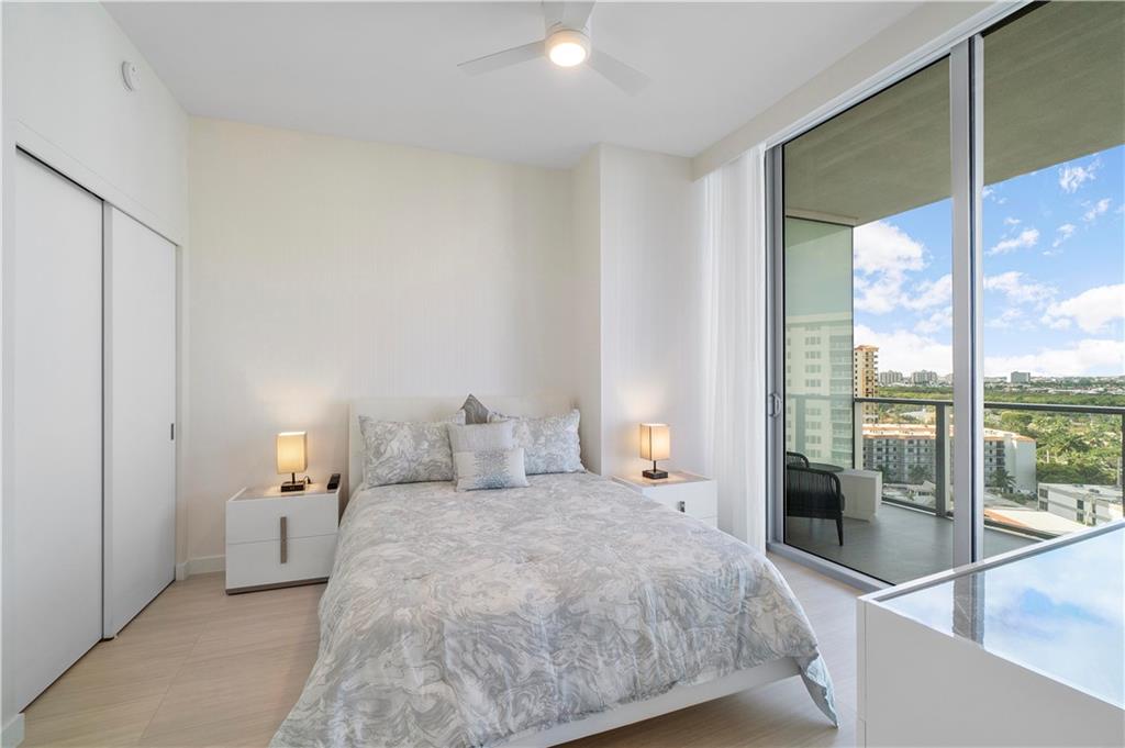 Auberge Beach Residences - Residential