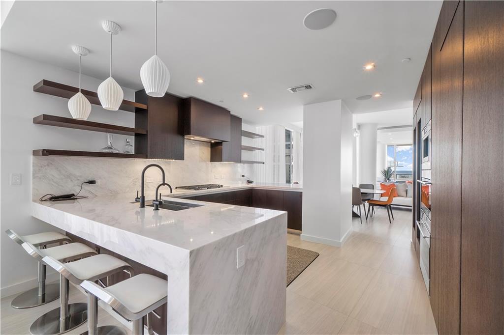 Auberge Beach Residences - Residential