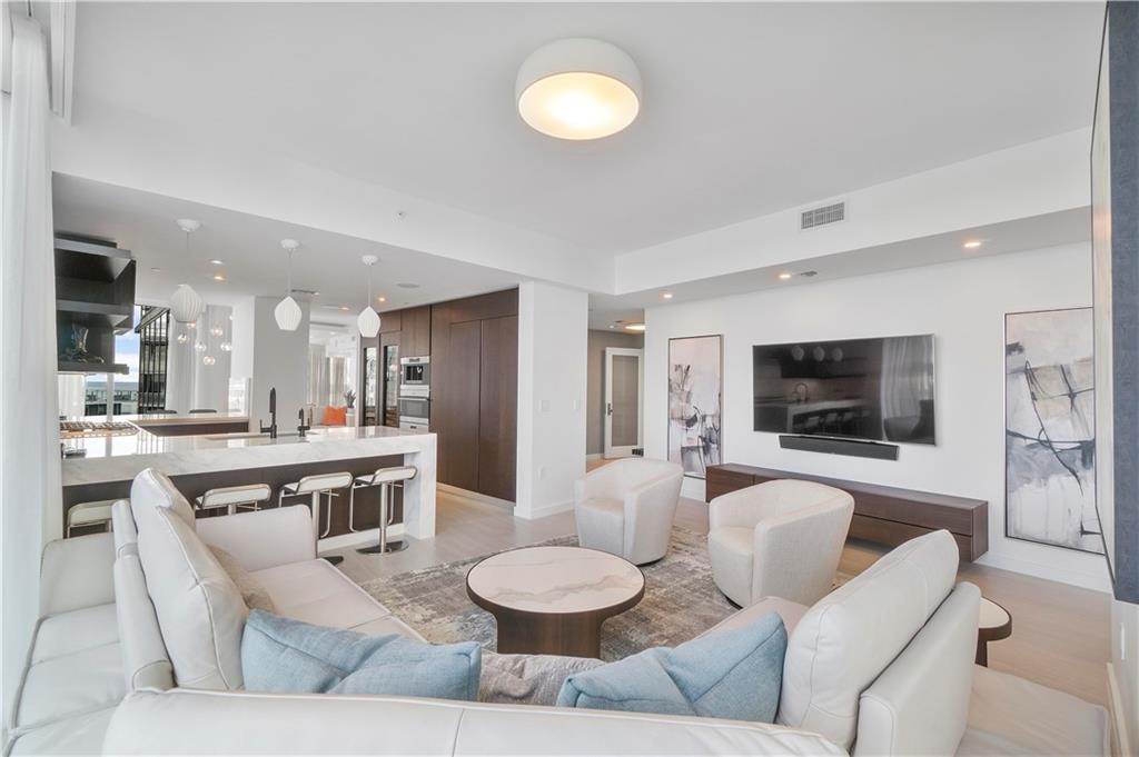 Auberge Beach Residences - Residential