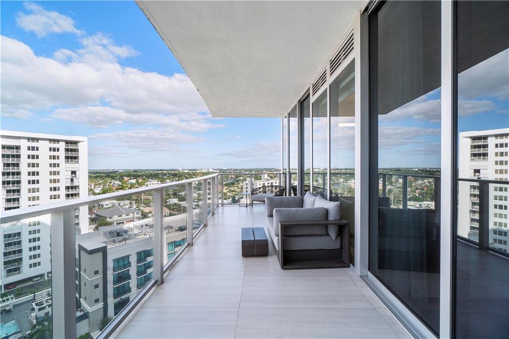 Auberge Beach Residences - Residential