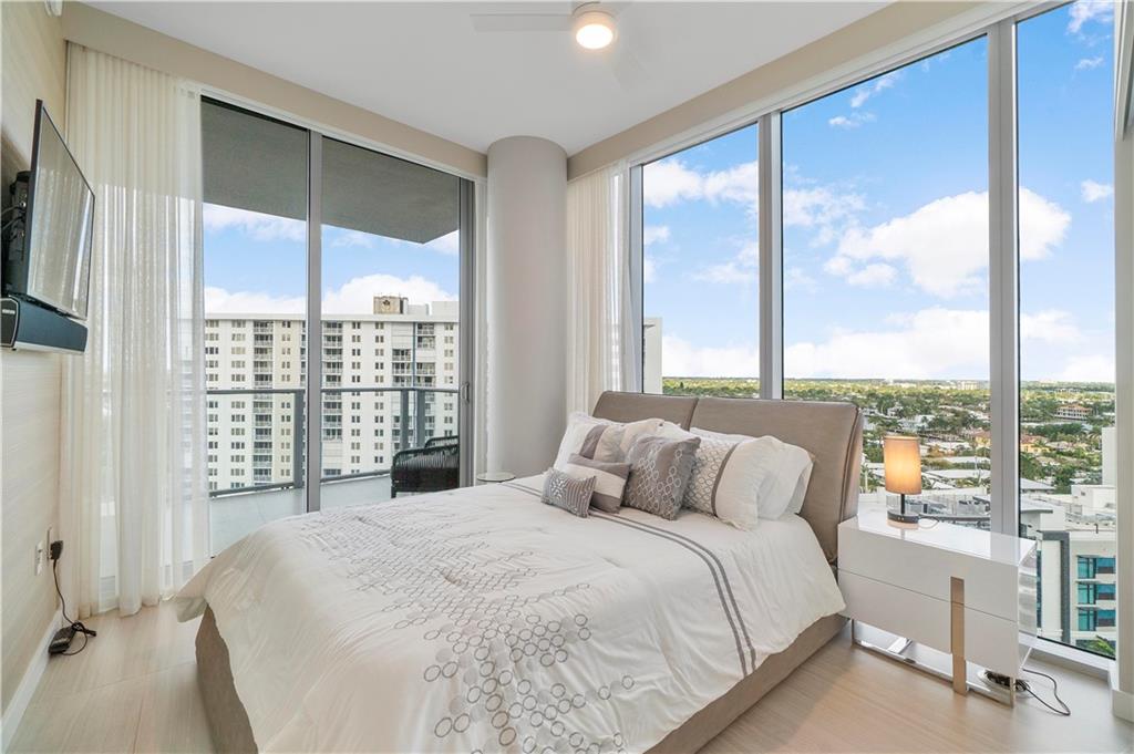 Auberge Beach Residences - Residential