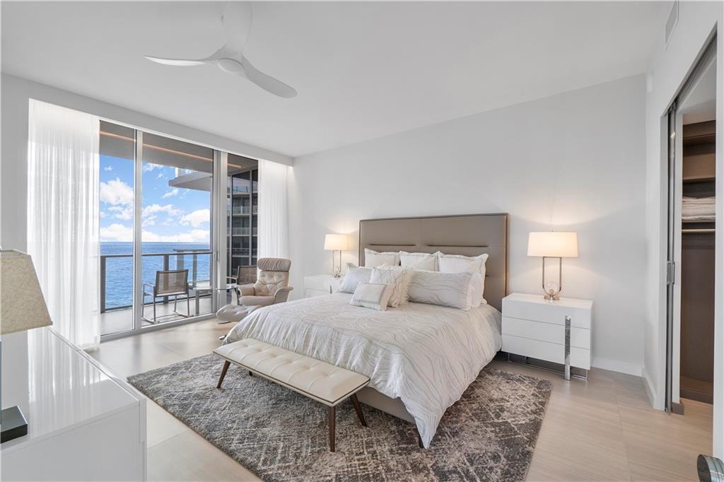 Auberge Beach Residences - Residential