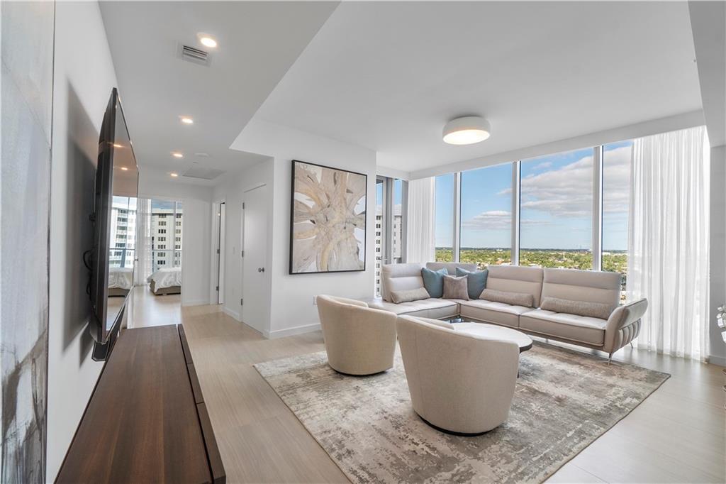 Auberge Beach Residences - Residential