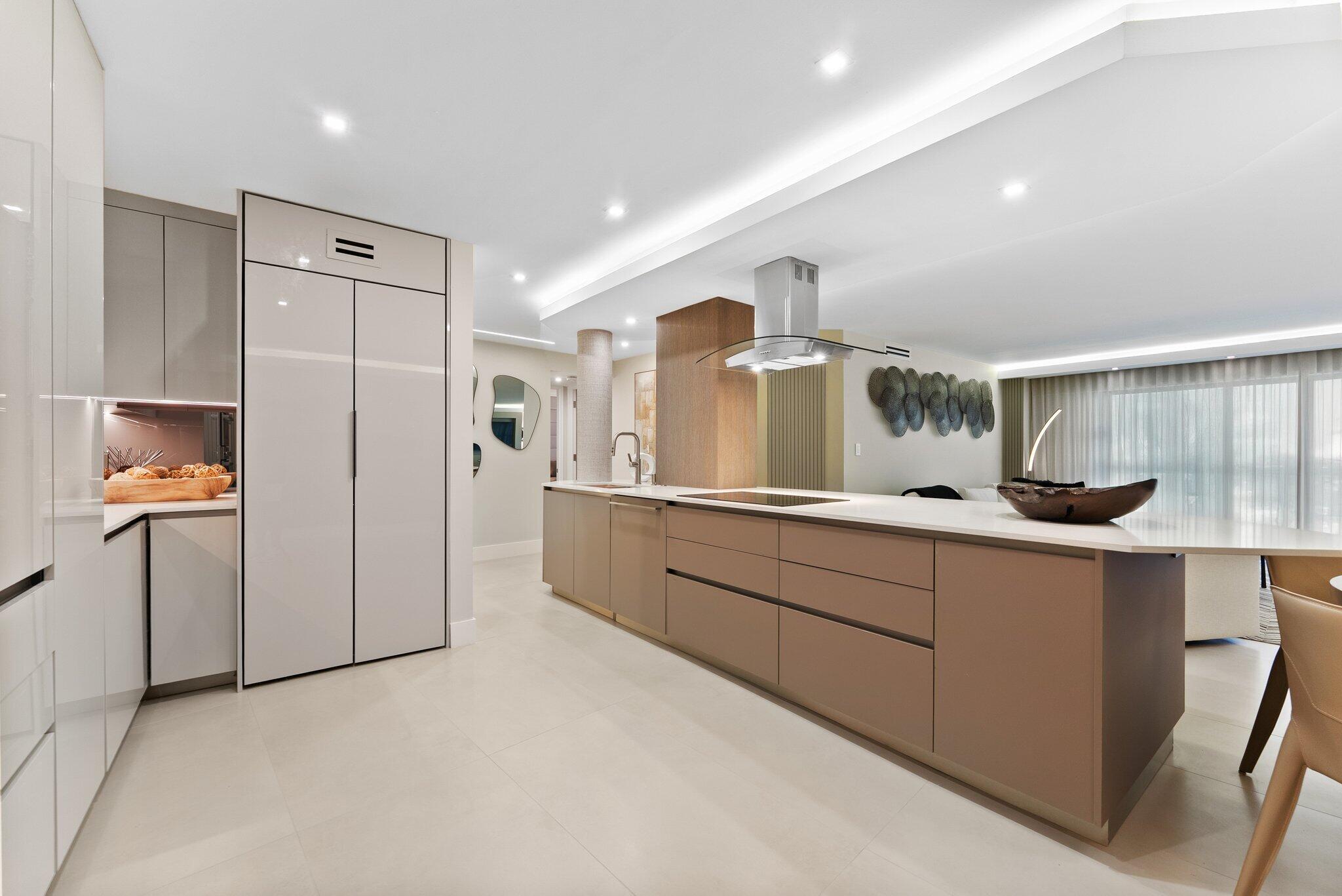 LAKE HOUSE - Residential