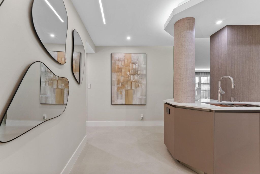 Photo of 875 E Camino Real Real #2g, Boca Raton, FL 33432 (MLS # R11144848)