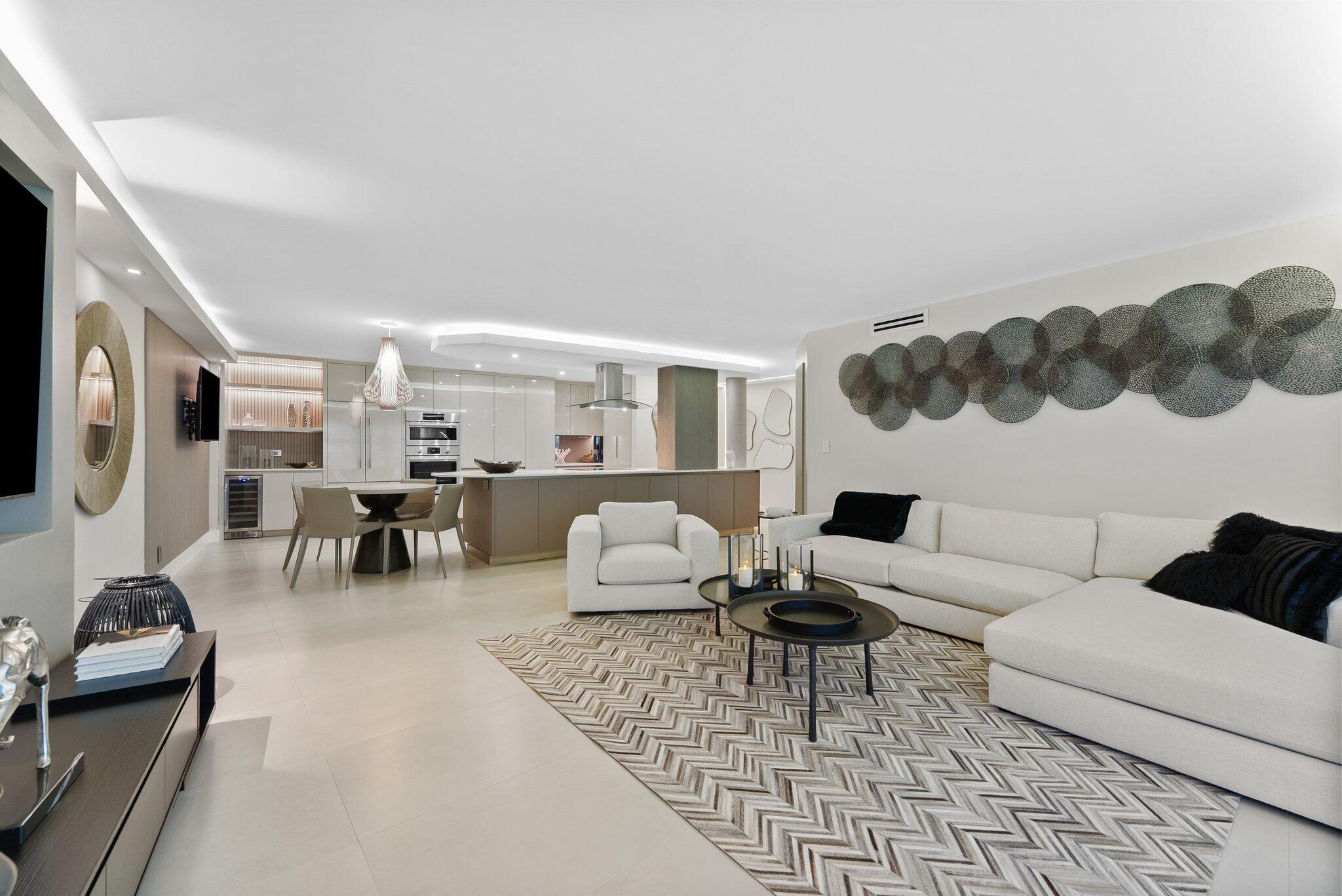 LAKE HOUSE - Residential