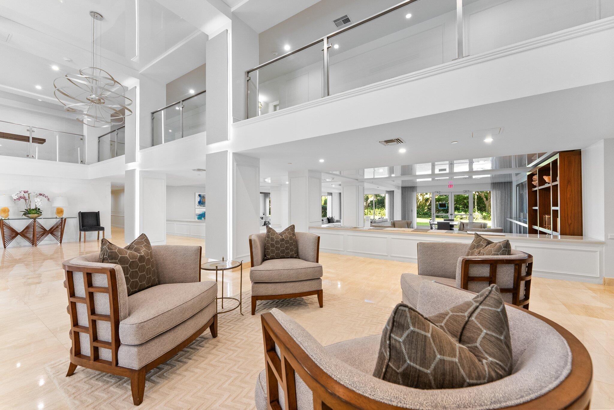 LAKE HOUSE - Residential