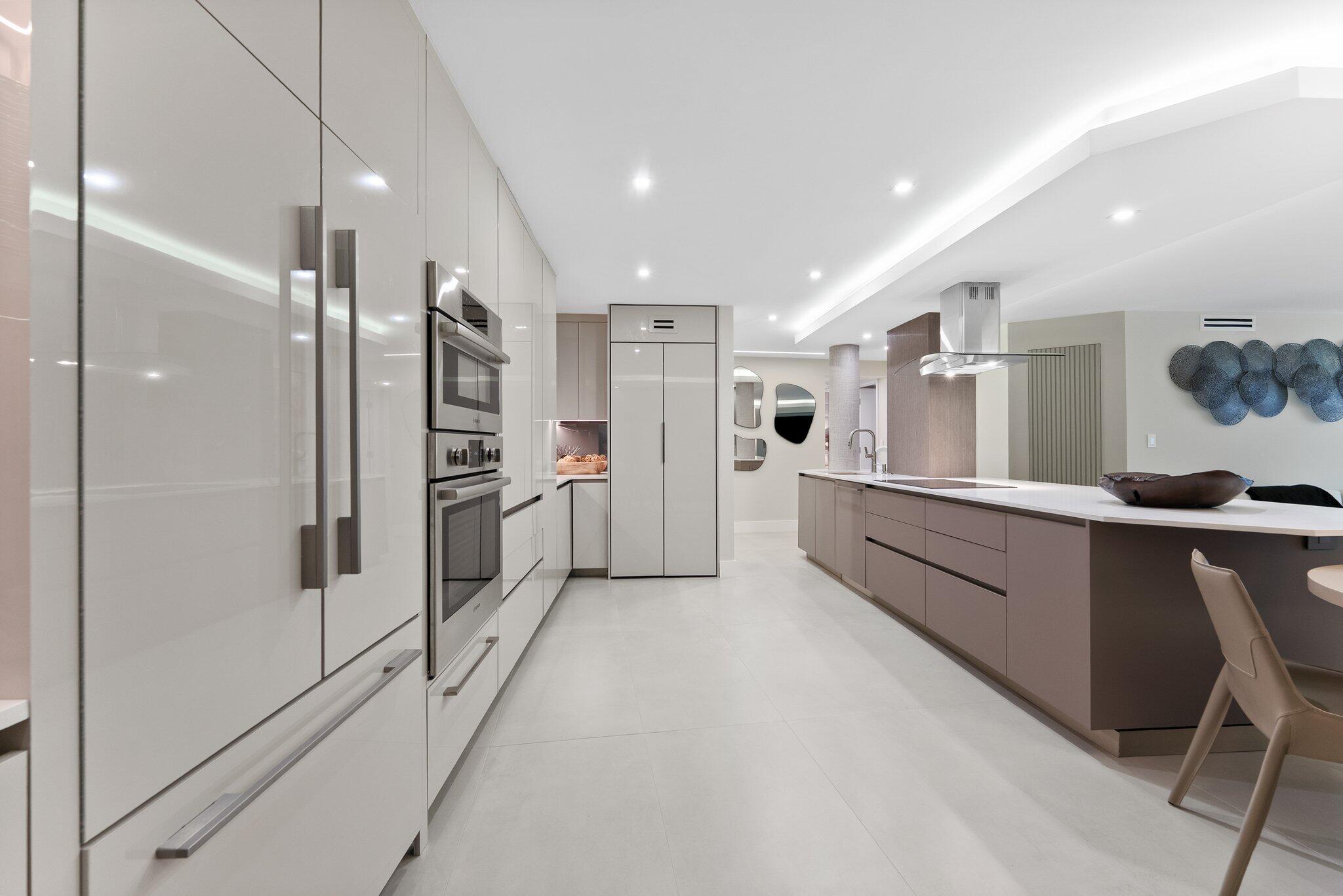 LAKE HOUSE - Residential