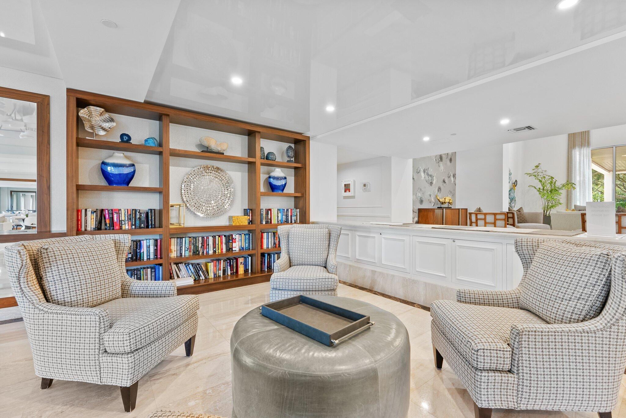 LAKE HOUSE - Residential