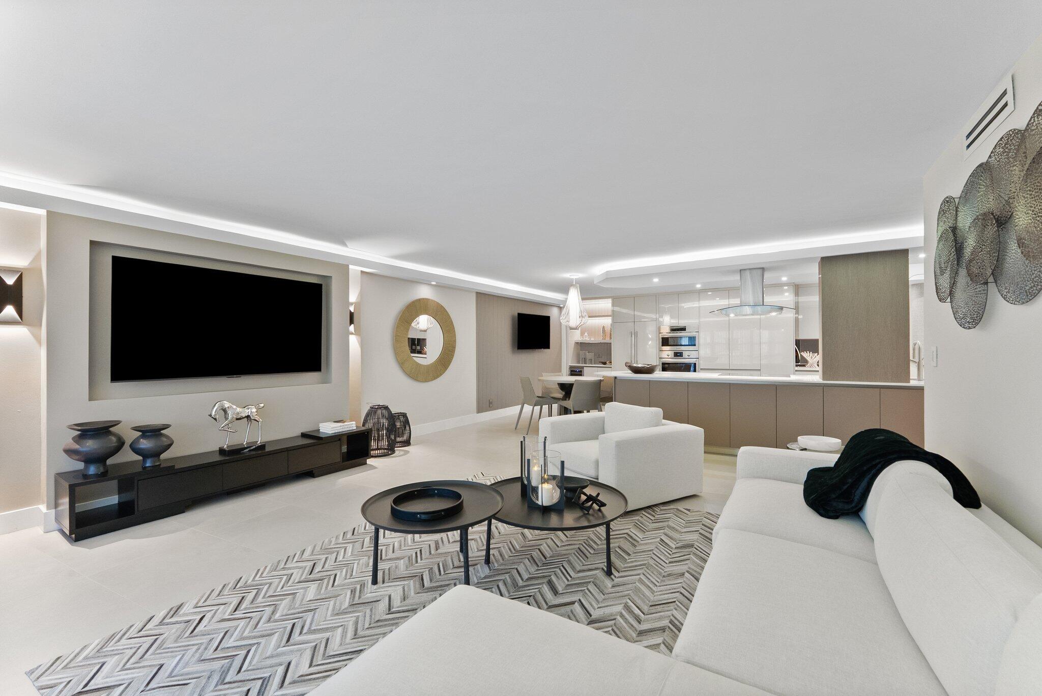 LAKE HOUSE - Residential