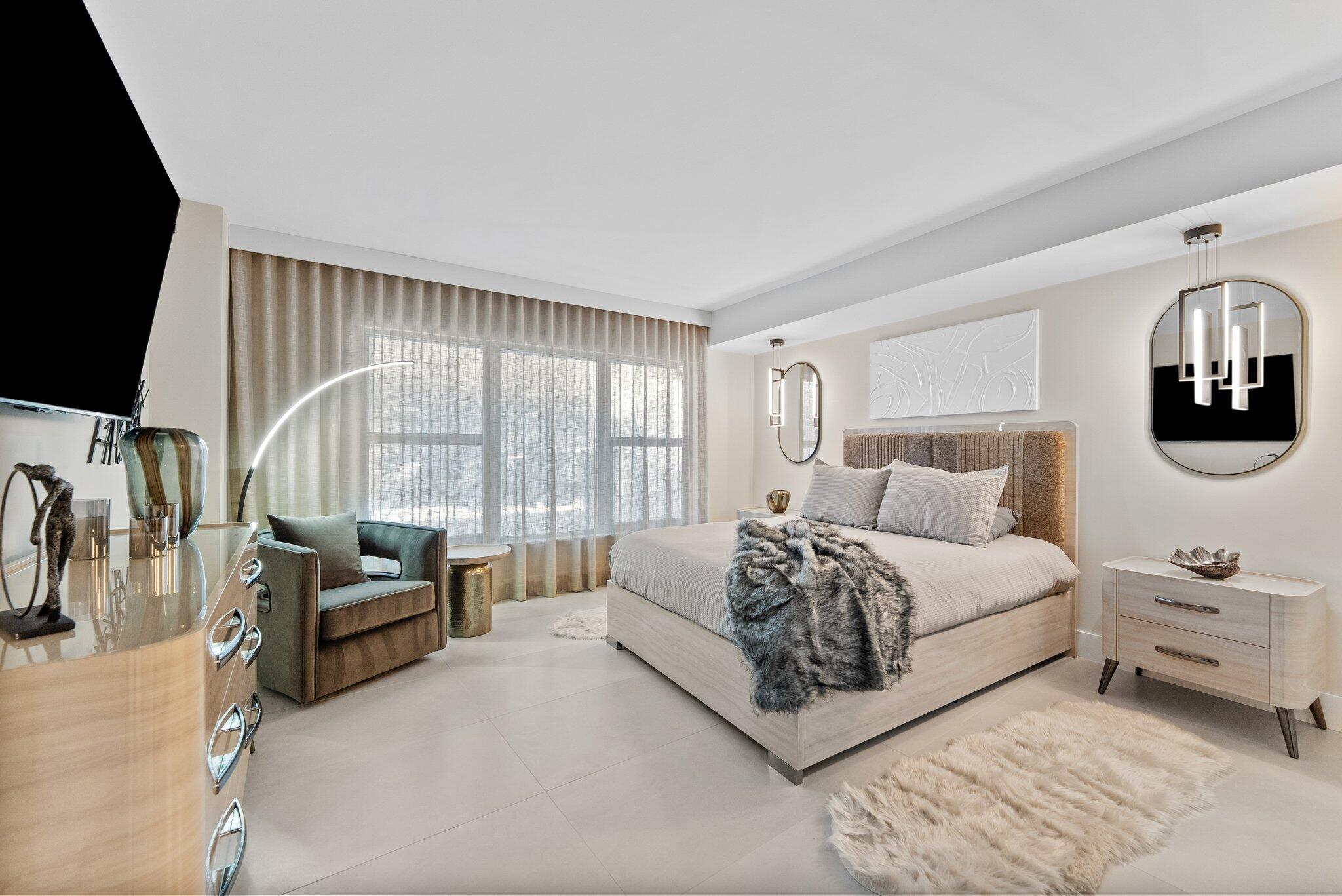 LAKE HOUSE - Residential