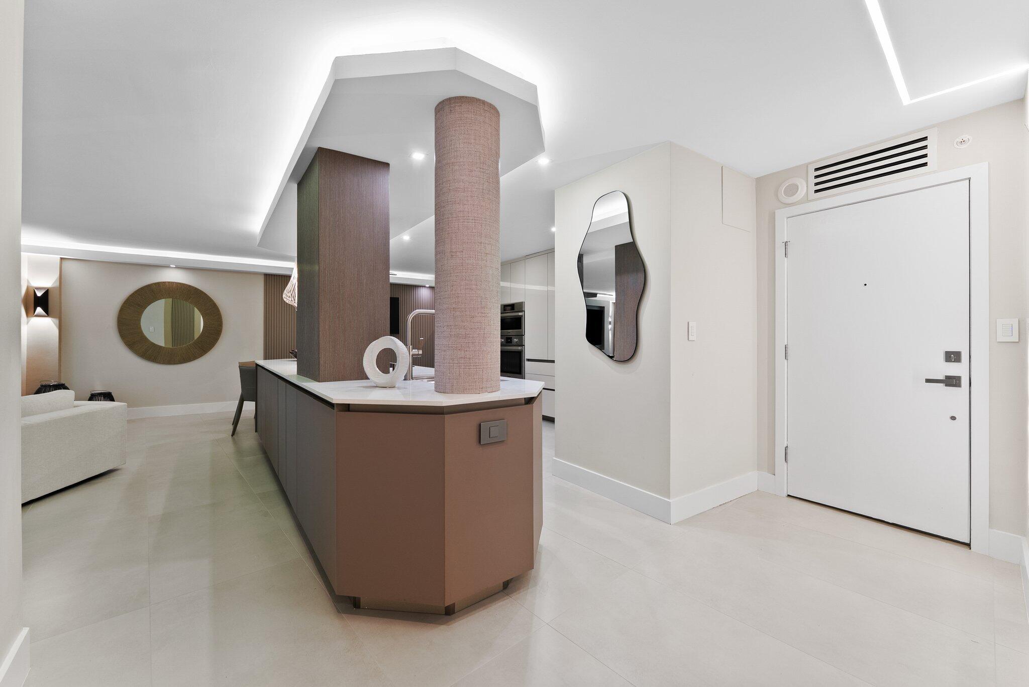 LAKE HOUSE - Residential