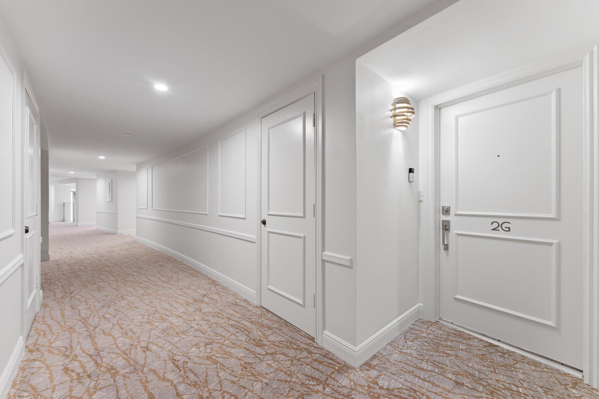 LAKE HOUSE - Residential