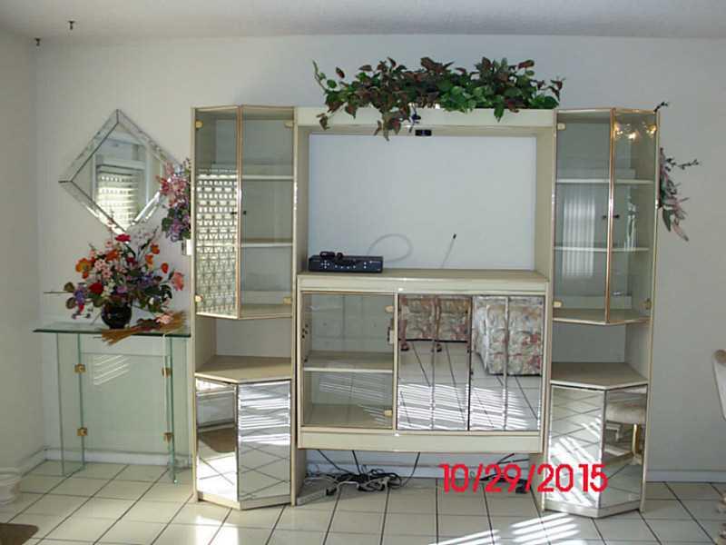 Century Village East - Residential