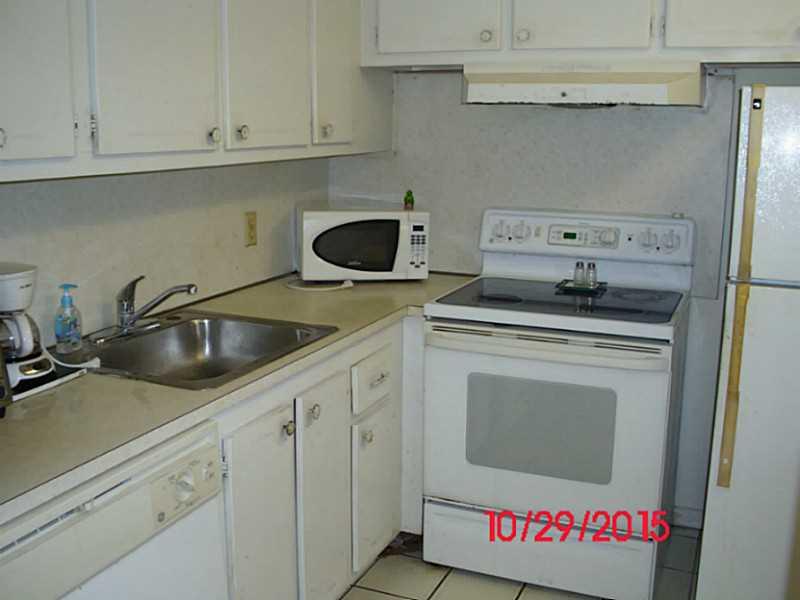 Century Village East - Residential