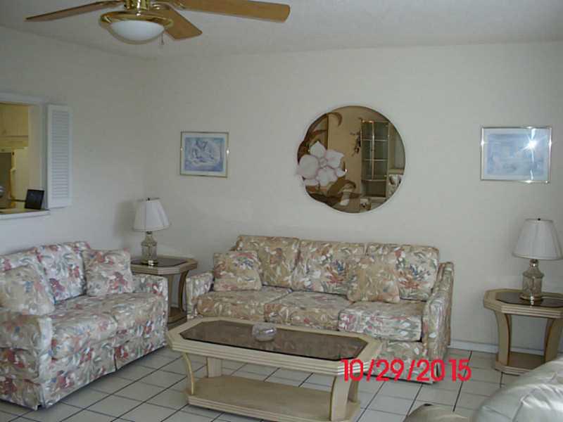 Century Village East - Residential