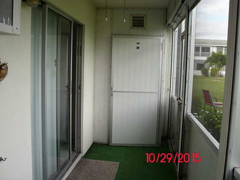 Century Village East - Residential