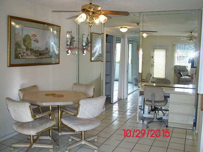 Century Village East - Residential