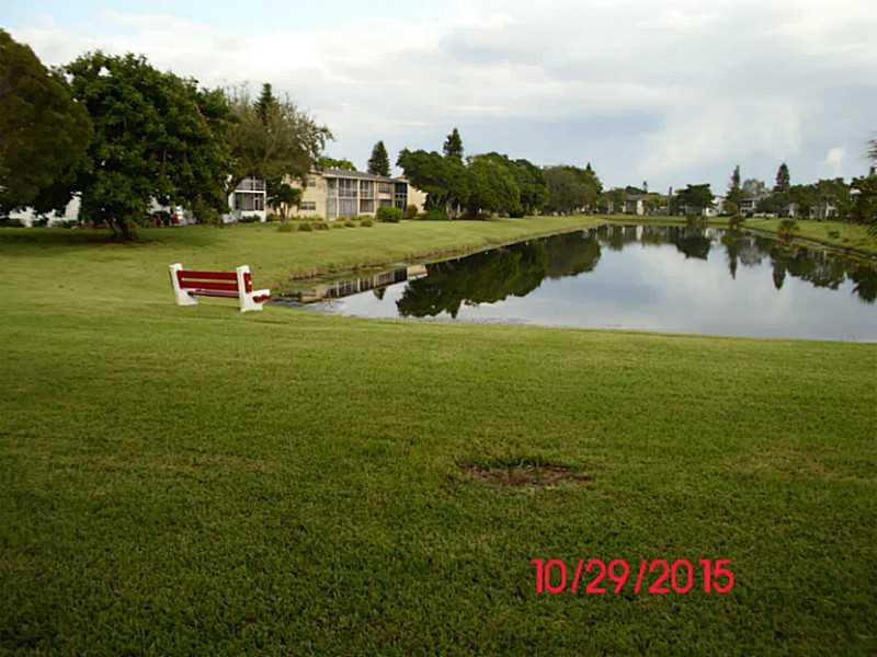 Century Village East - Residential