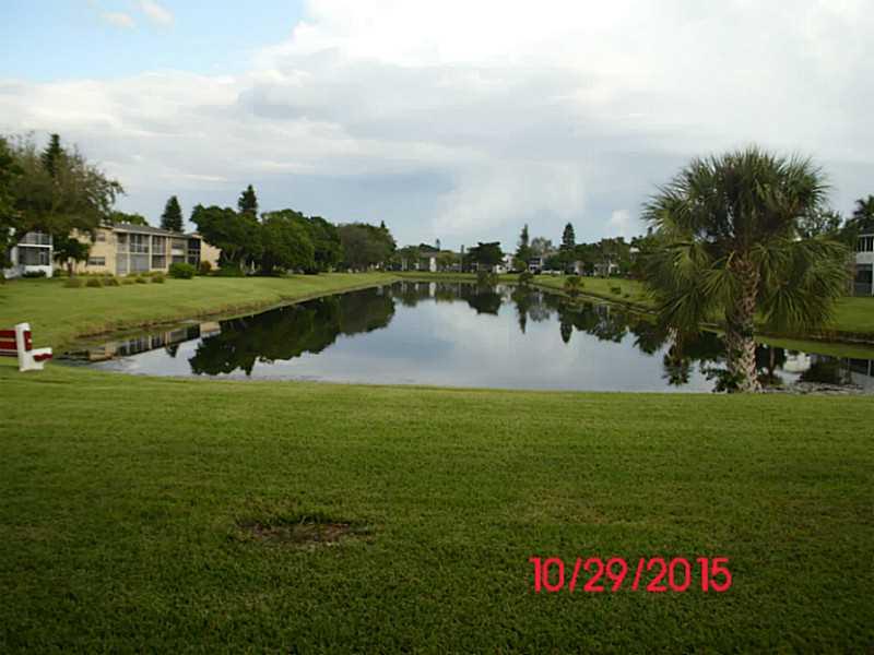 Century Village East - Residential